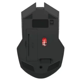 Bežični miš Genius NX-7007/Optički 1200 dpi/Crni