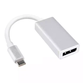 Adapter Tip C na DisplayPort M/F