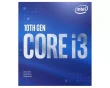 Procesor 1200 Intel i3-10100F 3.6GHz Box mini 1