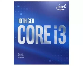 Procesor 1200 Intel i3-10100F 3.6GHz Box