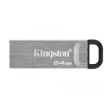 USB Flash 64GB Kingston 3.2 Kyson DTKN/64GB mini 1