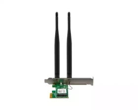 Wireless PCI Express mrežna kartica Tenda E12 AC1200