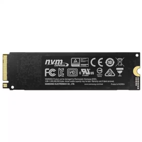 SSD M.2 NVME 250GB Samsung 970EVO Plus MZ-V7S250BW 3500MBs/3300MBs