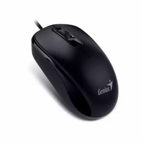 Miš Genius DX-110 Black USB/Optički 1000 dpi
