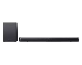 Soundbar Sharp HT-SBW202
