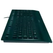 Tastatura Logitech K280e USB US black mini 1
