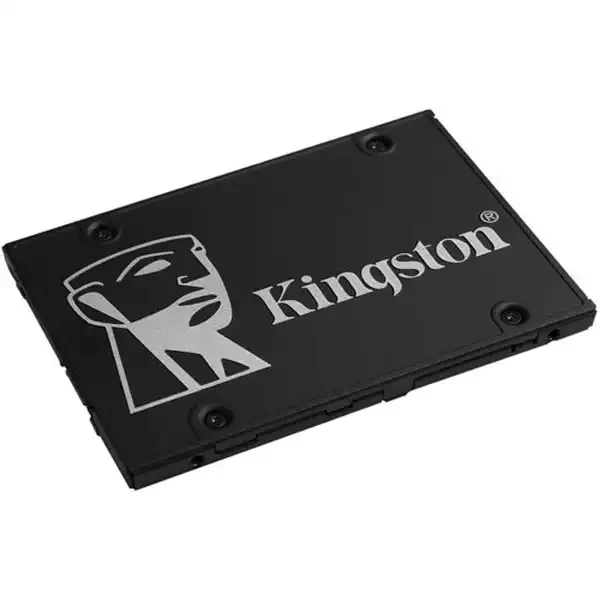 SSD 2.5 SATA3 1TB Kingston SKC600/1024G slika 1