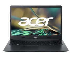 Laptop Acer Aspire 3 A315-43 15.6 FHD IPS/Ryzen R7 5700U/8GB/M.2 512GB/AMD Radeon/Black NX.K7CEX.009