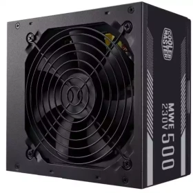 Napajanje 500W Cooler Master MPE-5001-ACABW-EU