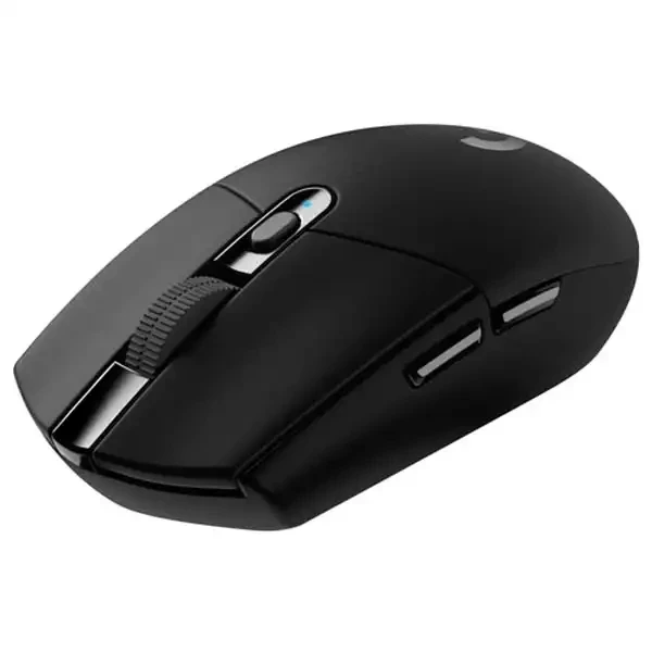 Miš Logitech G305 Lightspeed 12000 DPI/bežični slika 1