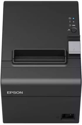 Termalni štampac Epson TM-T20III-012 LAN