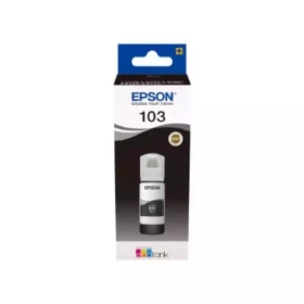 Kertridž Epson C13T00S14A 103 Black EcoTank Ink