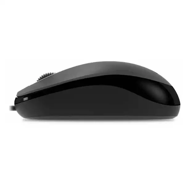 Miš Genius DX-125 Optical 1200dpi Crni slika 1