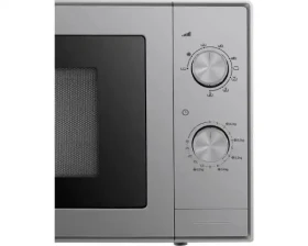Mikrotalasna Beko MGC20100S zapremina 20l/mehaničke komande/Grill/ snaga 700W/-grill 800W