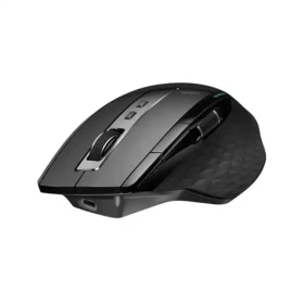 Bežični miš Rapoo MT750S 3200dpi crni