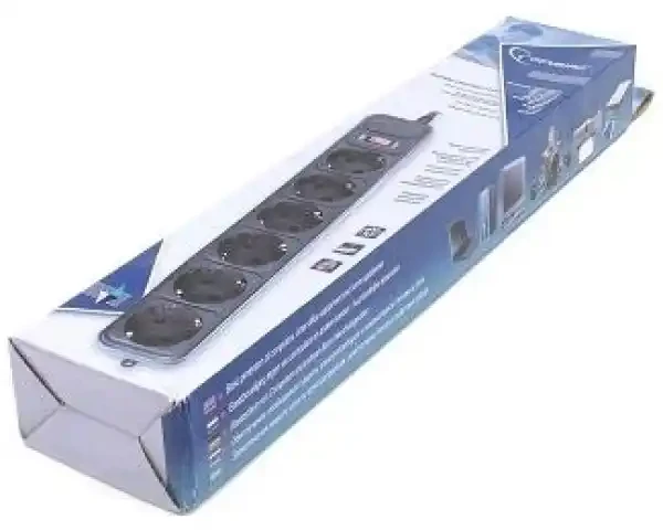 Kabl Surge Gembird SPG-6 4.5m slika 1