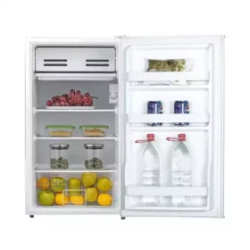Frižider Tesla RS0903M visina 85cm/zapremina 83l+8l