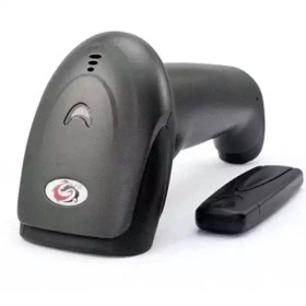 POS Barcode scaner XL-9309B 1D/WiFi/BT/USB