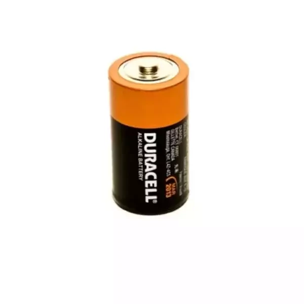 Baterija nepunjiva Duracell Basic C LR14 2/1 slika 1