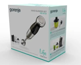 Štapni blender Gorenje HBC 807 QB snaga 800W
