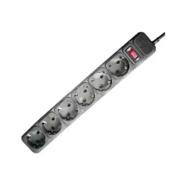 Kabl Surge Gembird SPG-6 1.8m slika 1