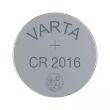 Electronics baterija Varta CR2016 mini 1