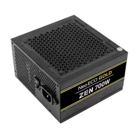 Napajanje 700W Antec NE700G ZEN 80+ Gold