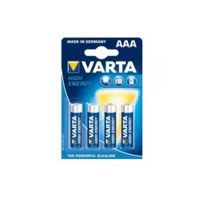Baterija nepunjiva Varta AAA LR3 High Energy