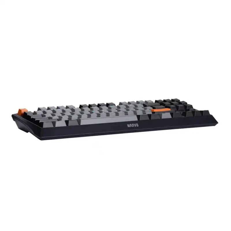 Tastatura Marvo KG980B Mehanička EN-B USB slika 1