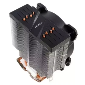 CPU Cooler Antec A400 RGB (775/1150/1151/1155/1156/1200/1700/FM2/AM2/AM2+/AM3+/AM4)