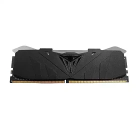 Memorija DDR4 16GB 2x8GB 4133MHZ Patriot Viper RGB BLACK Dual Channel PVR416G413C9K