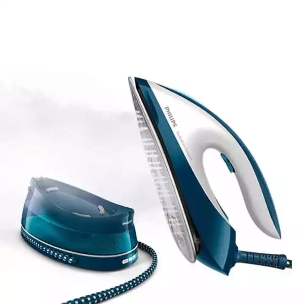 Parna stanica Philips GC7844/20 snaga 2400W/keramička ploča/rezervoar 1.5l/6.5 bara slika 1