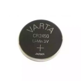 Electronics baterija Varta CR2450
