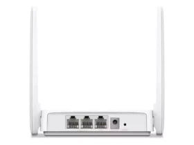Wireless Ruter Mercusys MW302R300Mbps/ext2x5dB/2,4GHz/1WAN/2LAN