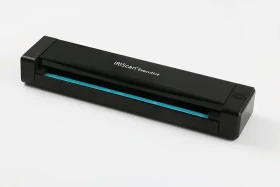 Skener prenosni IRIScan Executive 4 /duplex/8ppm