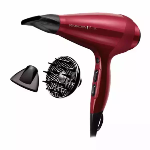 Fen za kosu Remington AC9096 snaga 2400W/2 brzine/3 temperature slika 1