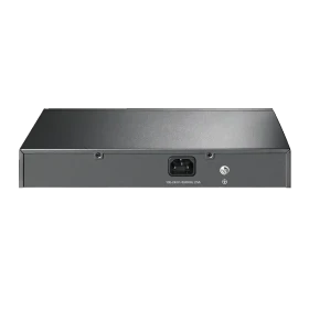 Svič 10/100/1000 8 PoE+ -port TP-Link TL-SG1008MP