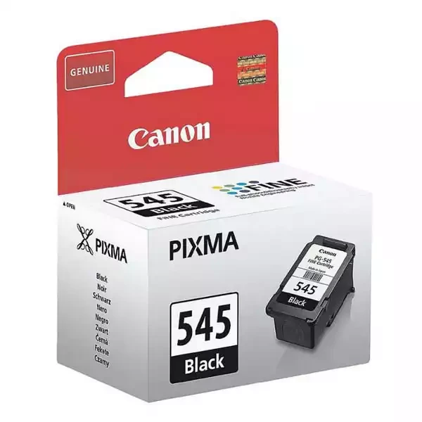 Kertridž Canon PG-545 Black slika 1