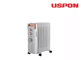 Uljani radijator Fox HY-11 snaga 2500W/ 11 rebara