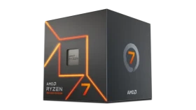 Procesor AMD AM5 Ryzen 7 7700 3.8GHz