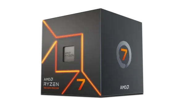 Procesor AMD AM5 Ryzen 7 7700 3.8GHz slika 1