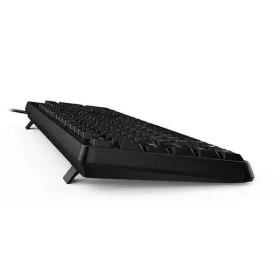 Tastatura Genius KB-117 USB YU black
