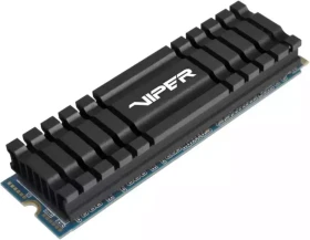 SSD M.2 NVMe 2TB Patriot VPN110 3300MBs/3000MBs VPN110-2TBM28H