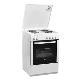 Električni šporet Vox EHB604XL širina 60cm/4 x strujna ringla