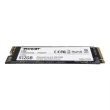 SSD M.2 NVMe 512GB Patriot P300 1700MBs/1100MBs P300P512GM28 mini 1