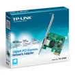 PCI-E mrežna kartica 10/100/1000 TP-Link TG-3468 mini 1