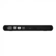 USB DVD+-R/RW Verbatim SlimLine Eksterni Rezac mini 1
