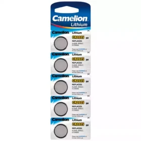 Electronics baterija Camelion CR2025