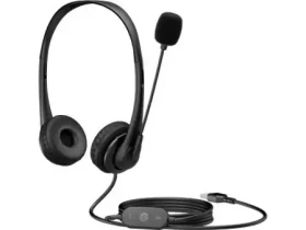 Slušalice HP USB G2 Stereo 428K6AA