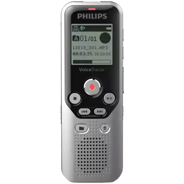 Diktafon Philips DVT1250 slika 1